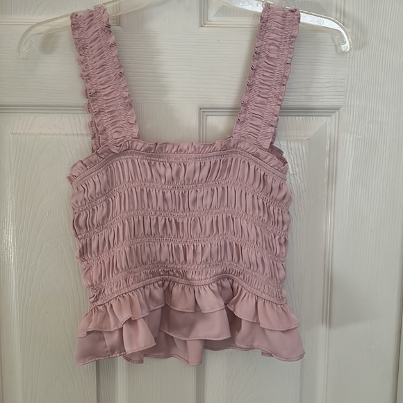 Crop Top - Picture 4 of 4